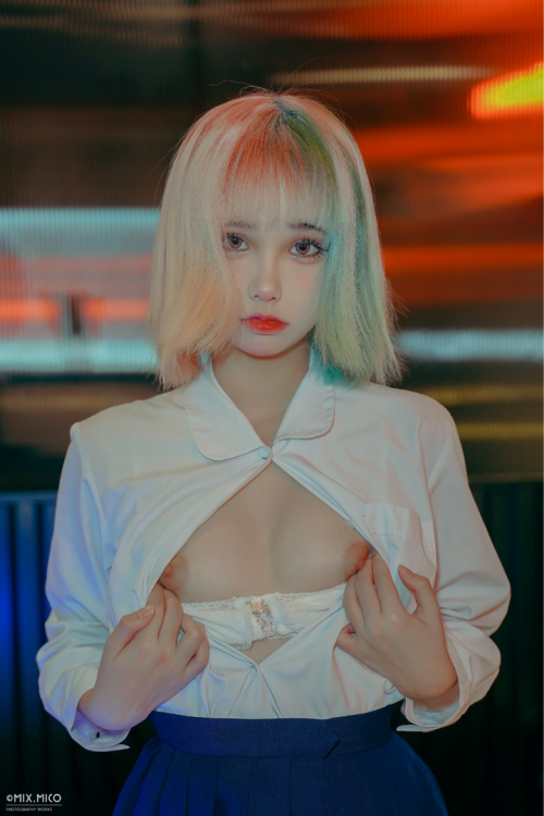 几张精美的奶子图，你确定不来看