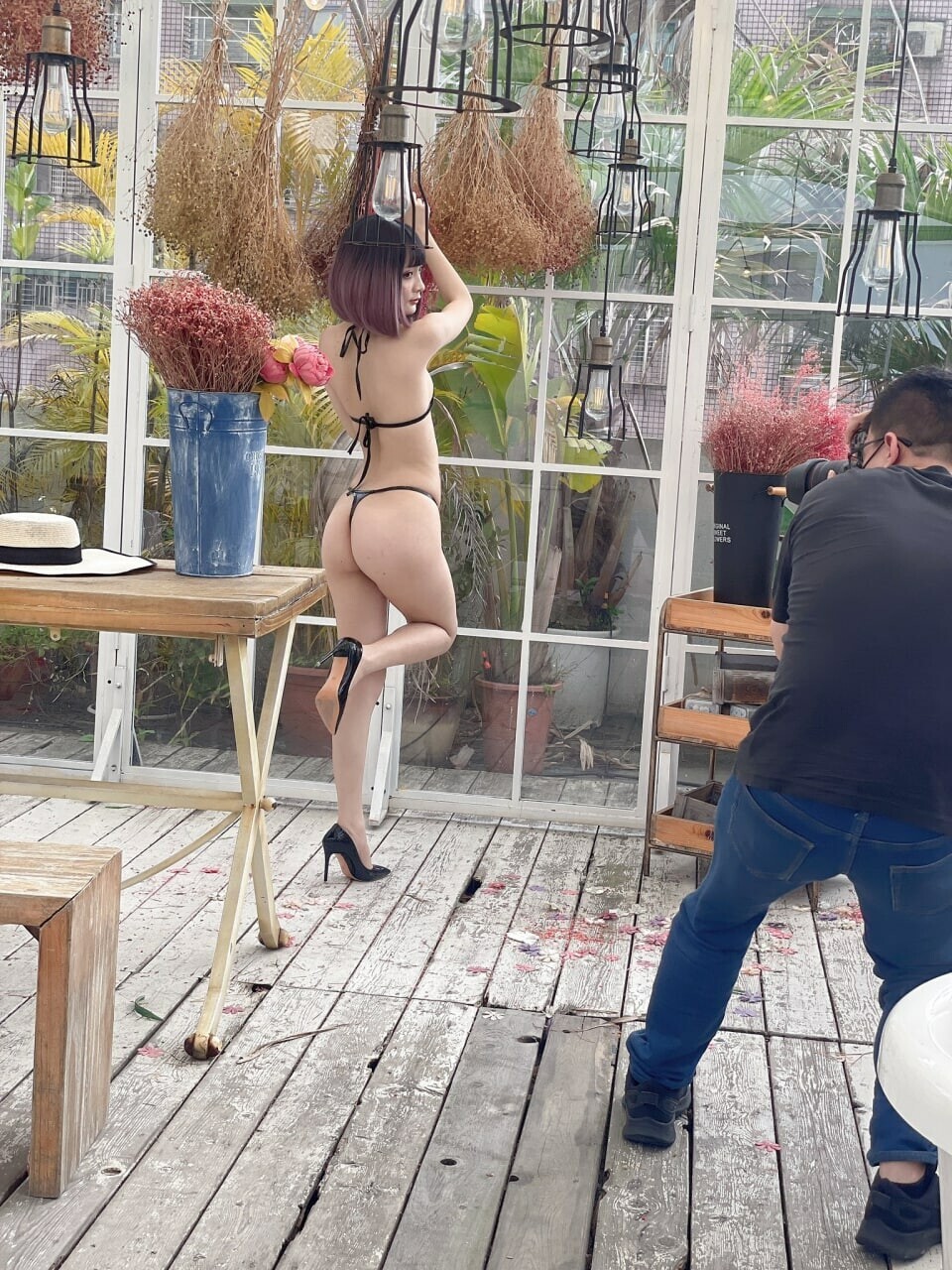 大奶子人间不可多得