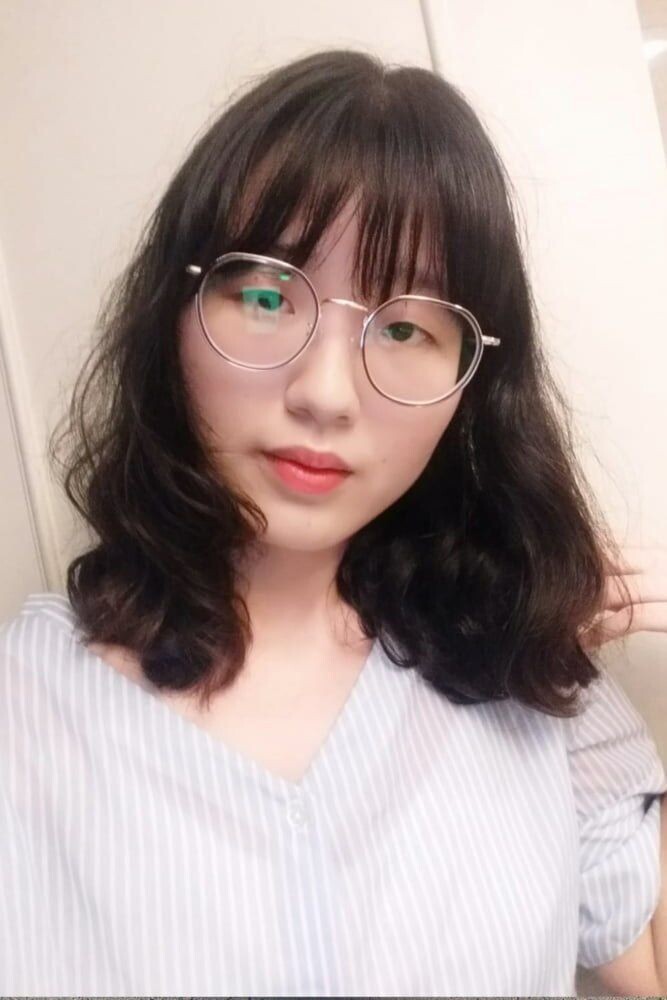 反差骚货 [50P]