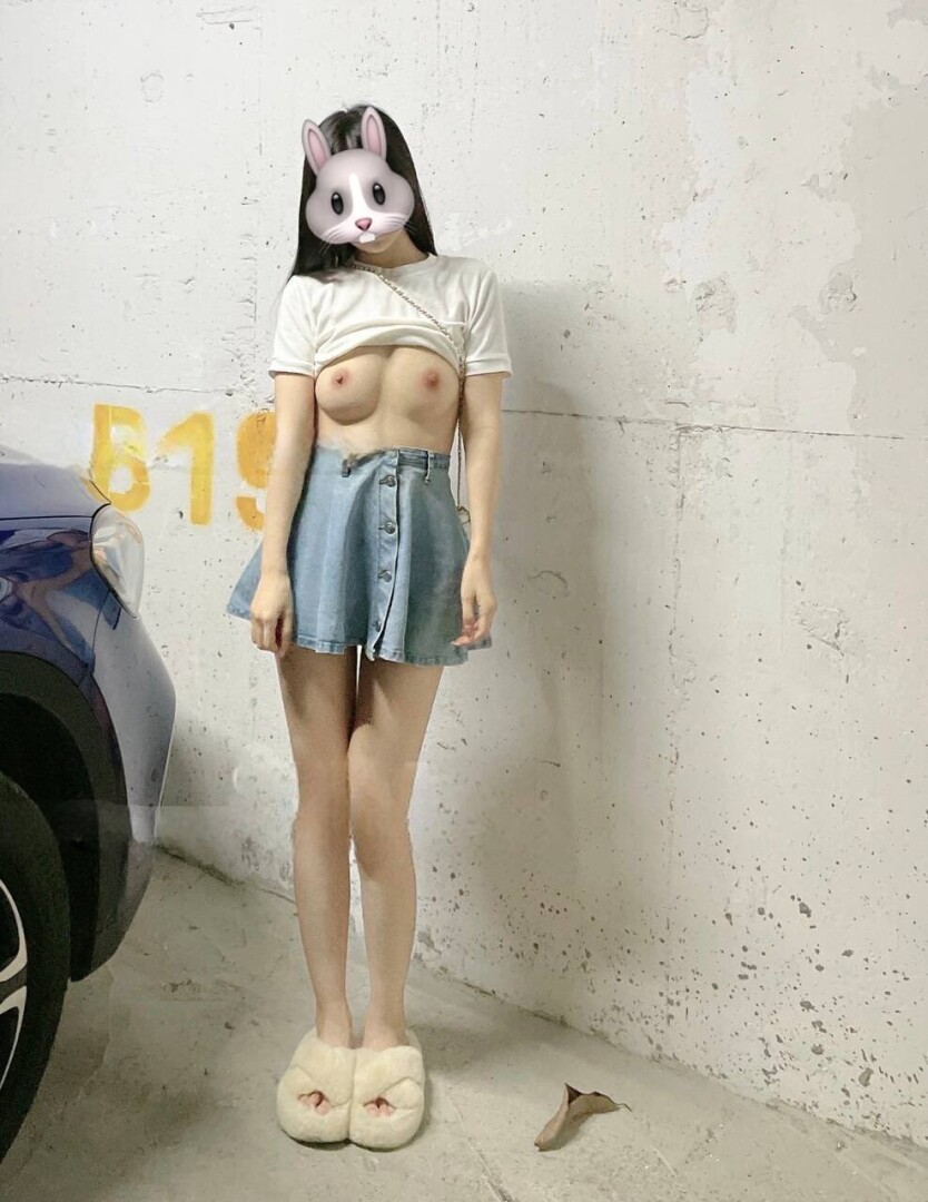 好多的奶子啊 [70P]