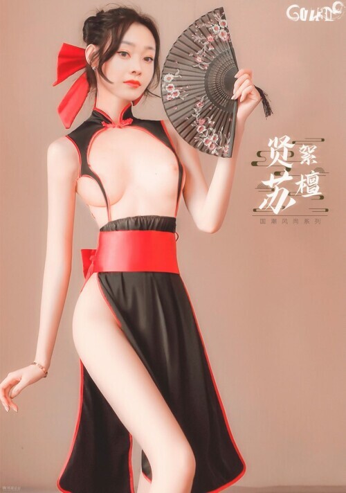 换脸的骚货 [100P]