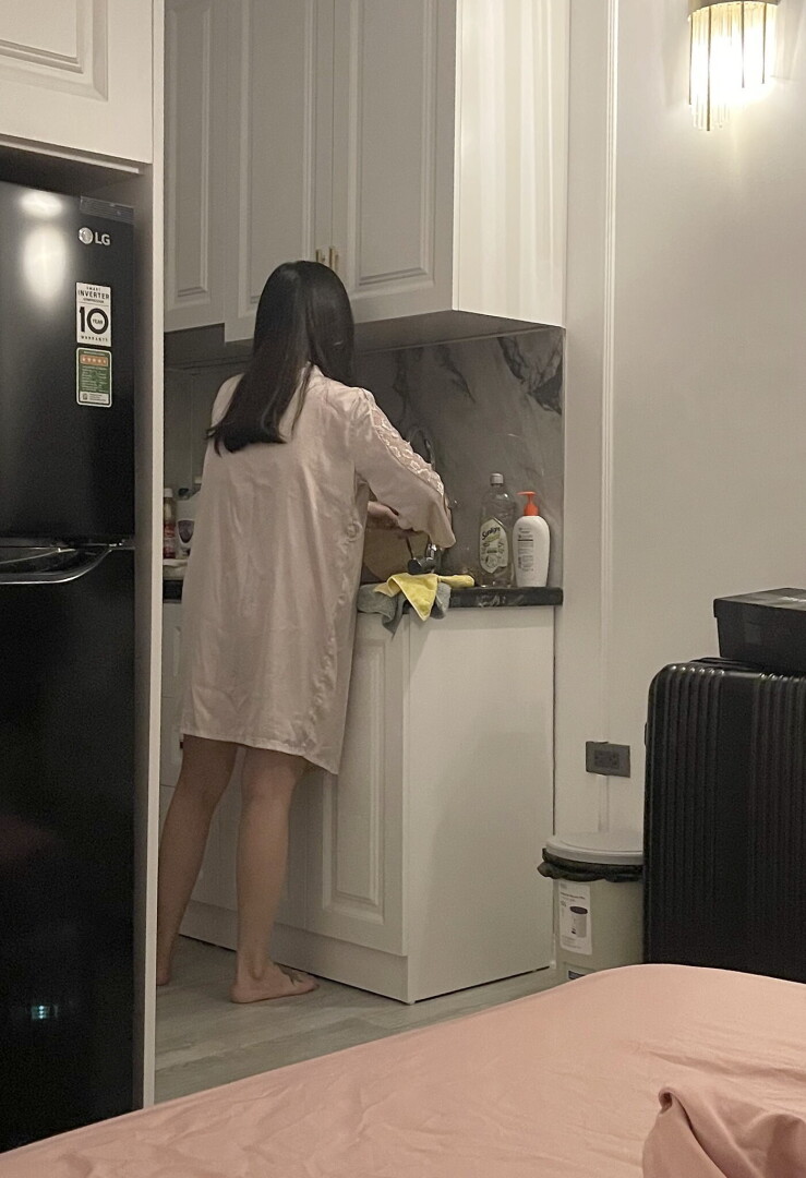 老逼败火一点也不假 [122P]