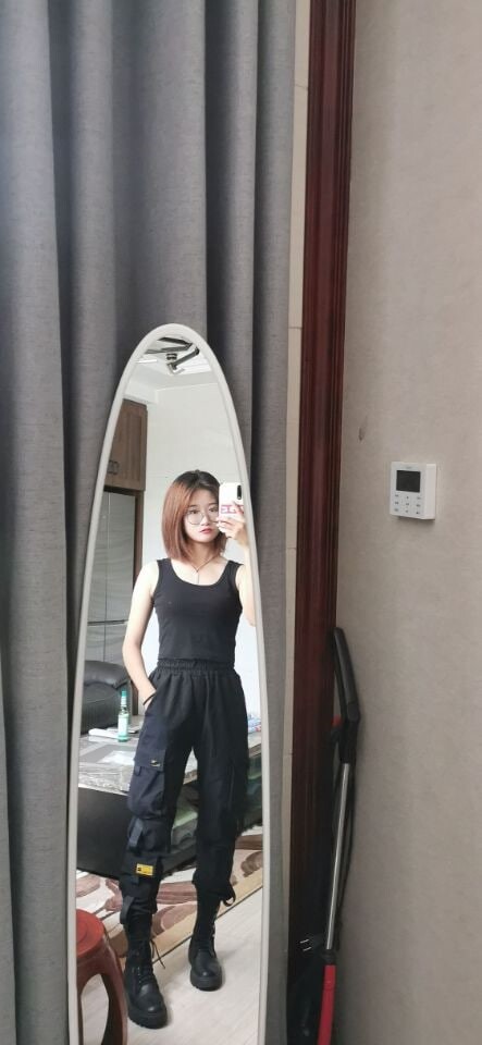 露脸骚妹子来了[98P]