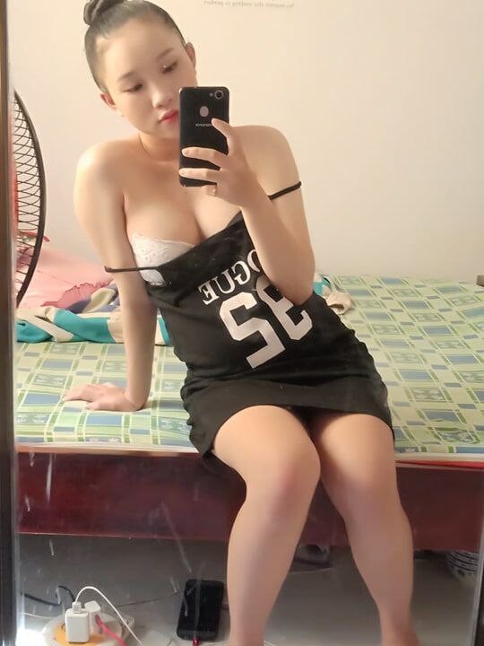 美女出来玩啊 [100P]