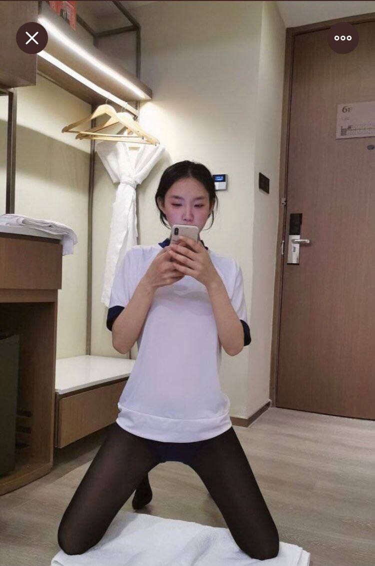 美女出来玩啊 [100P]