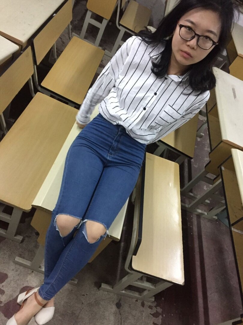 美女的诱惑[100P]