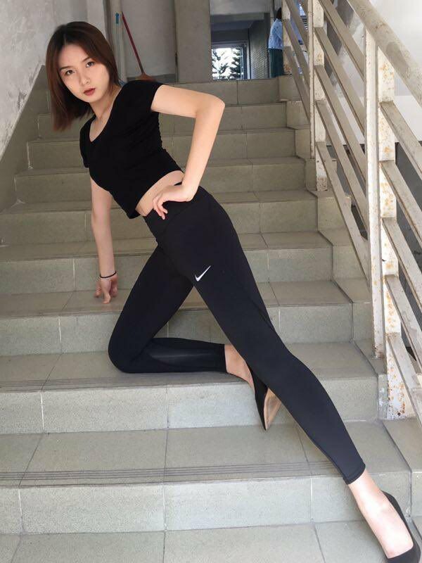 美女的诱惑[100P]