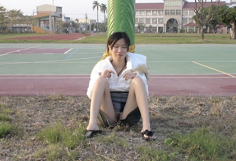 美女的诱惑[100P]