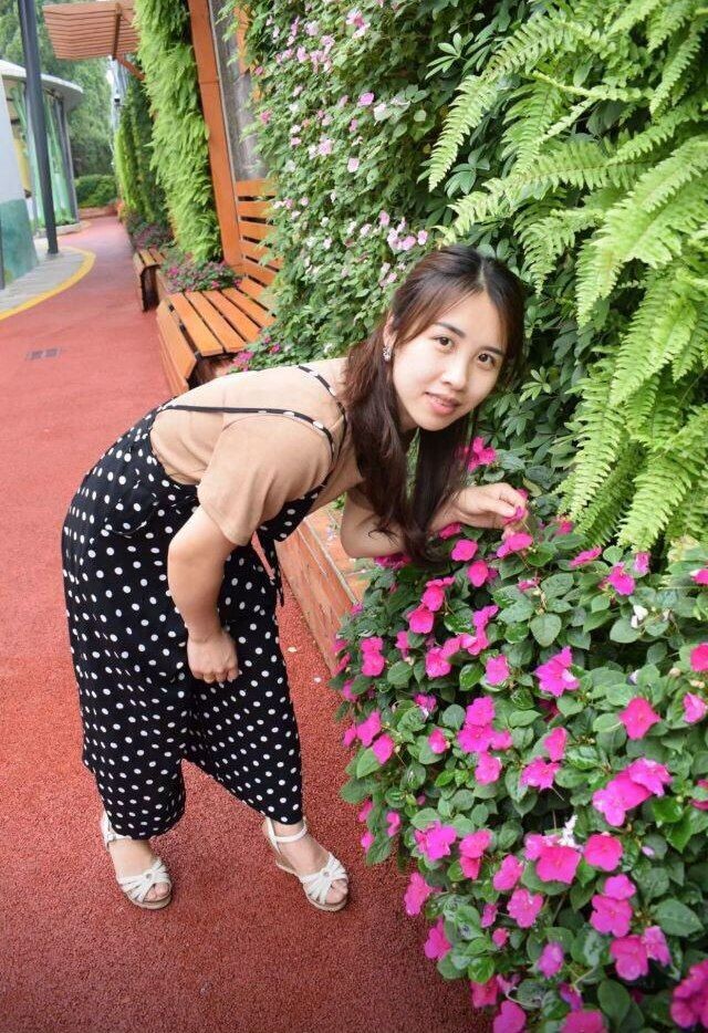 美女的诱惑[100P]