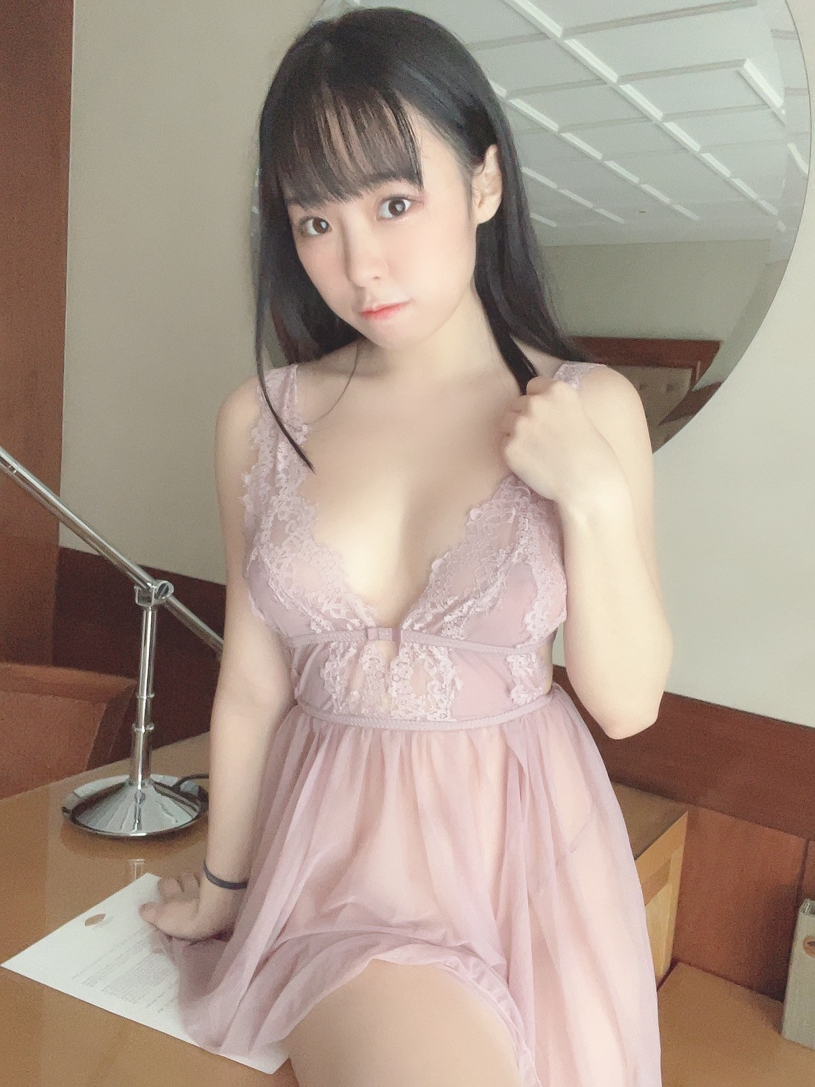 青春的气息，扑面而来［120P］