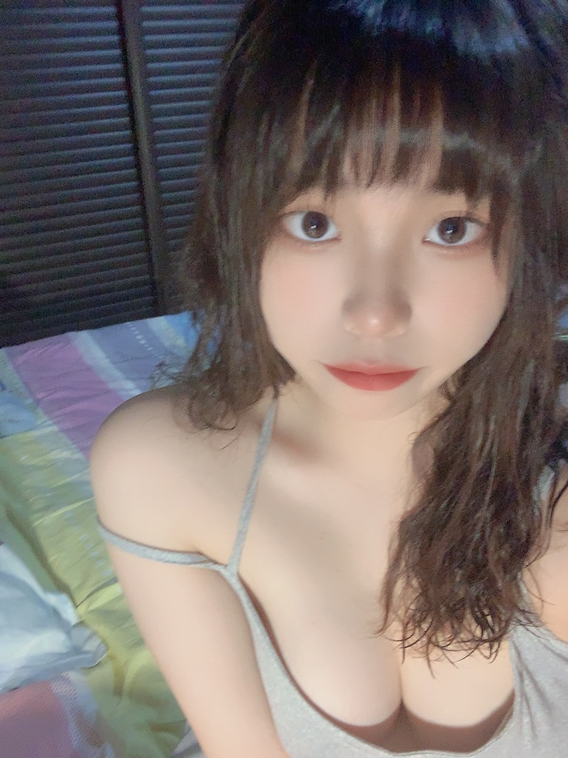 青春的气息，扑面而来［120P］