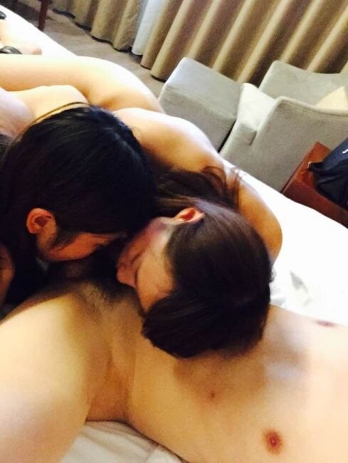 食也性也，欣赏她的美