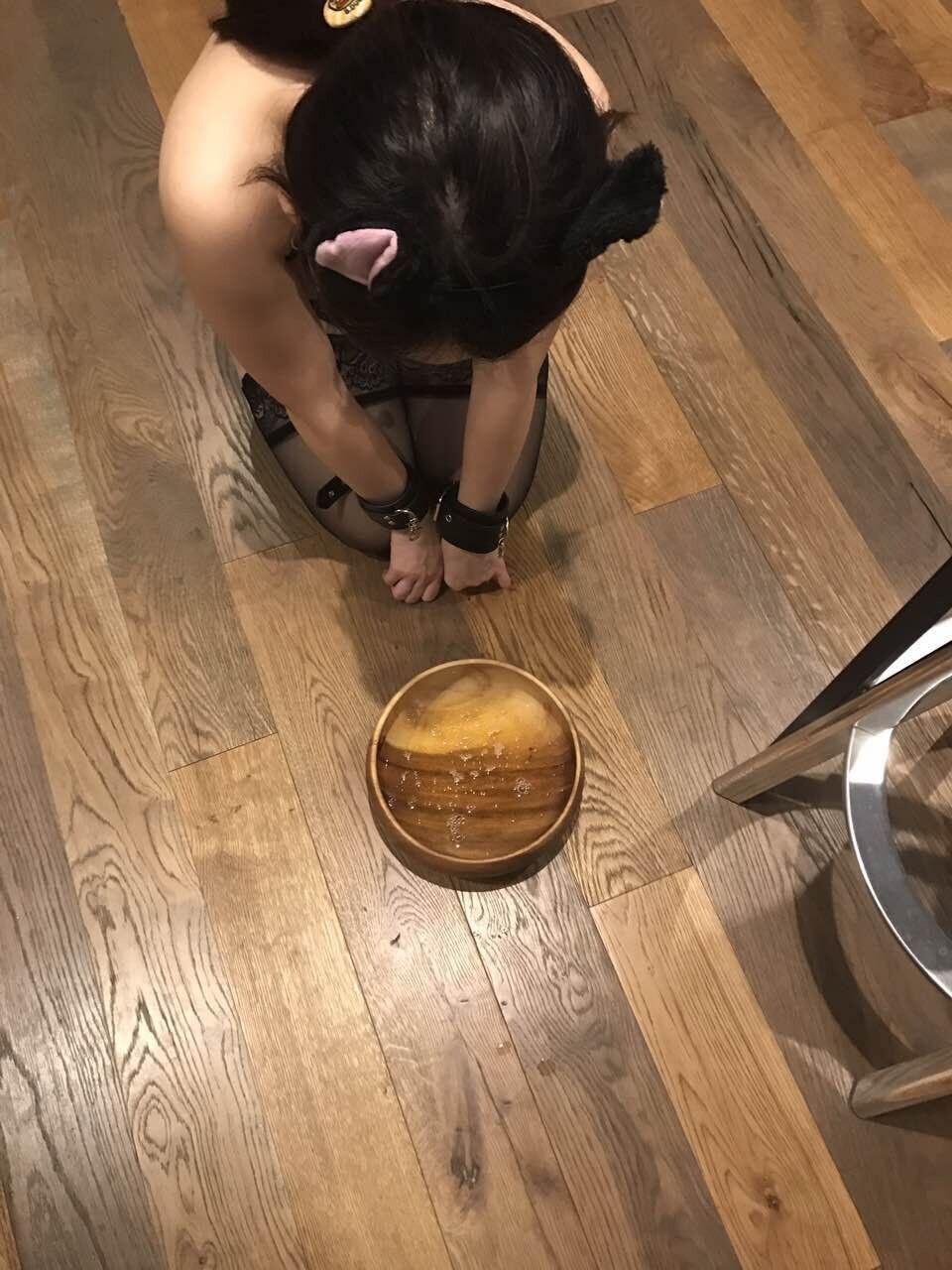 食也性也，欣赏她的美