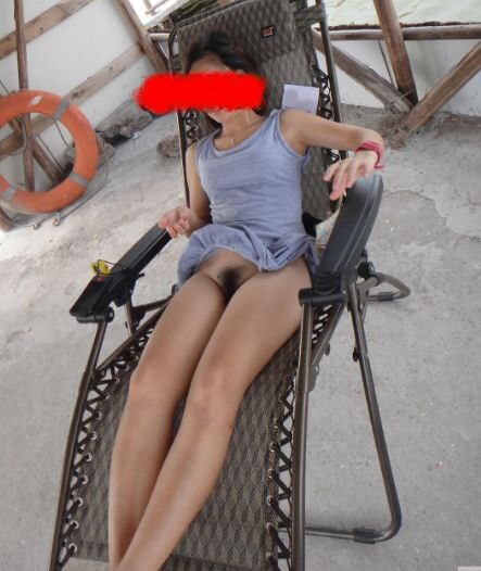 食也性也，欣赏她的美