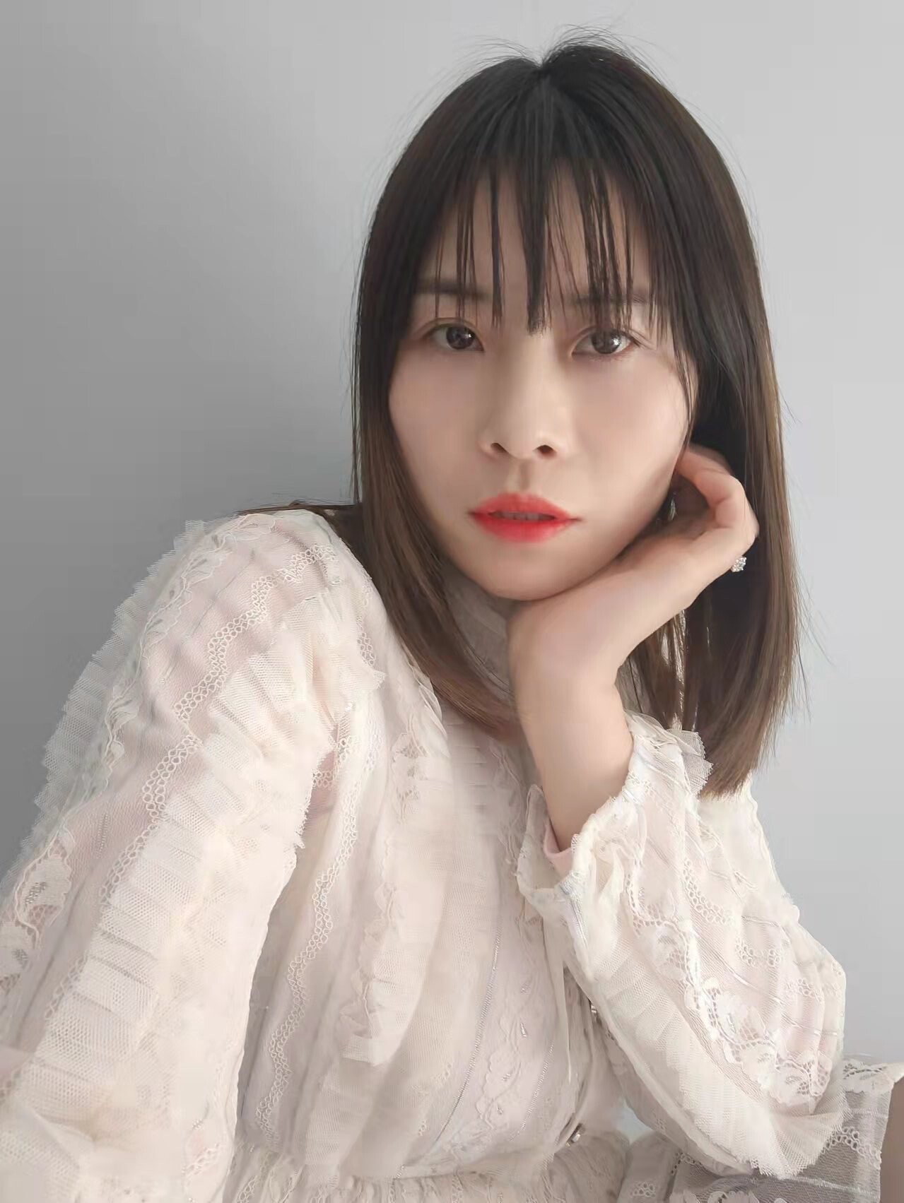 小区里的少妇[66P]