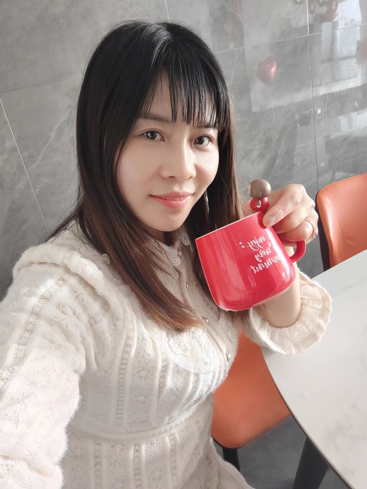 小区里的少妇[66P]