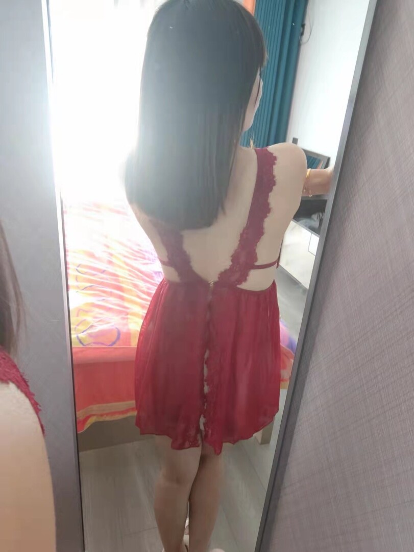 小区里的少妇[66P]
