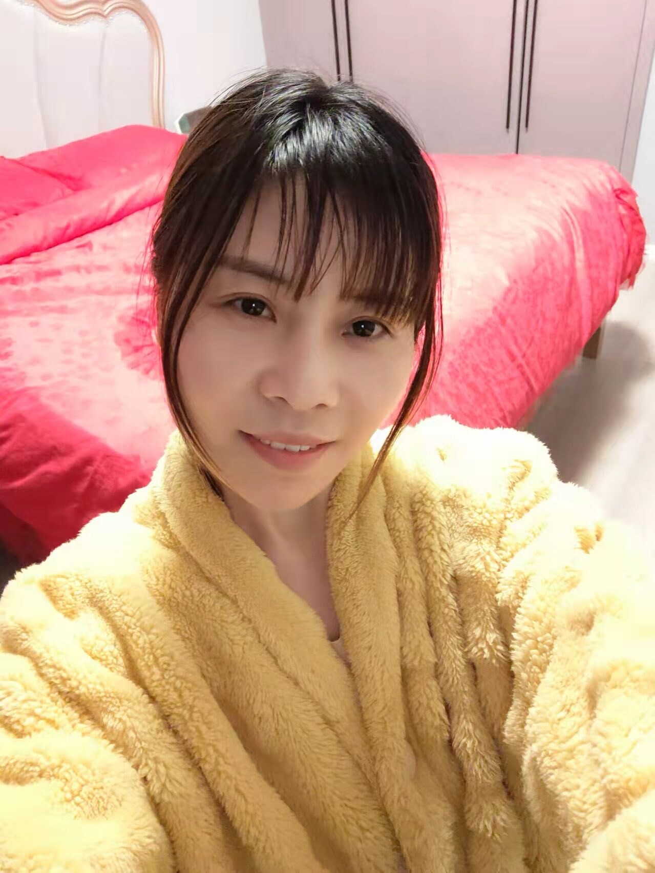 小区里的少妇[66P]