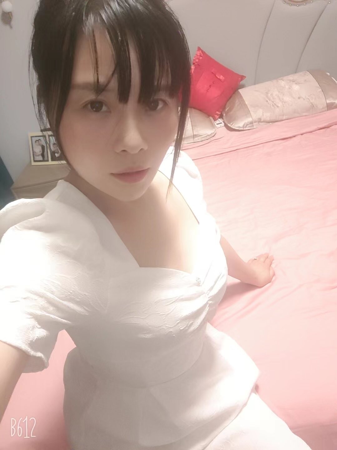 小区里的少妇[66P]
