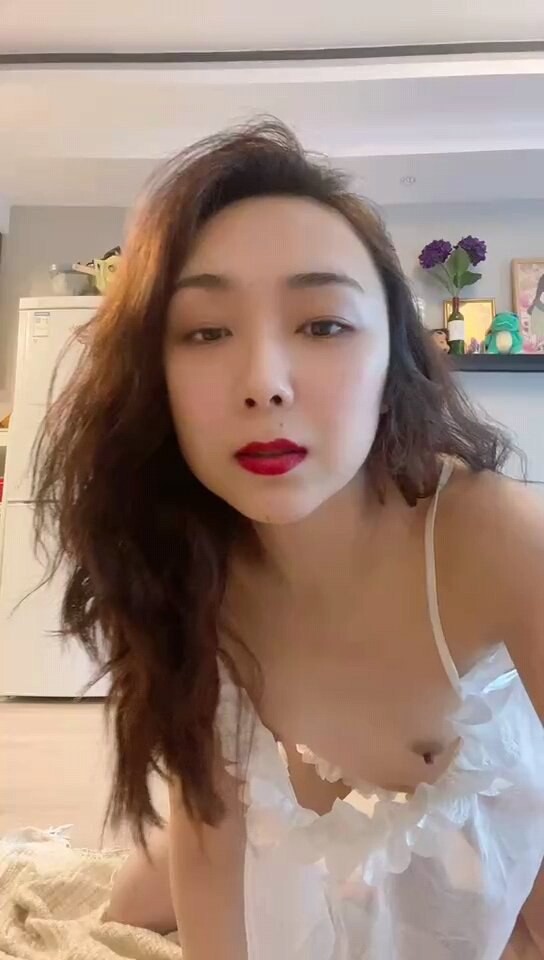 这乳晕也太大了