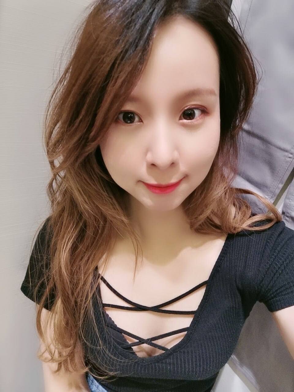 这乳晕也太大了