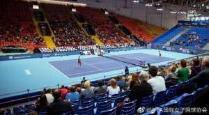 wta微博(遵守当地防疫规定WTA、ATP联合宣布莫斯科赛取消)