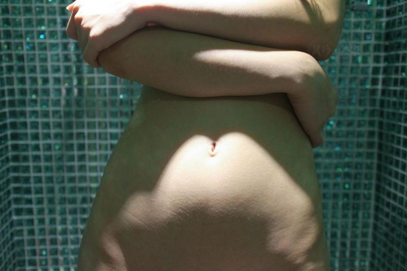小姐姐又一对可以傲视人间的美乳