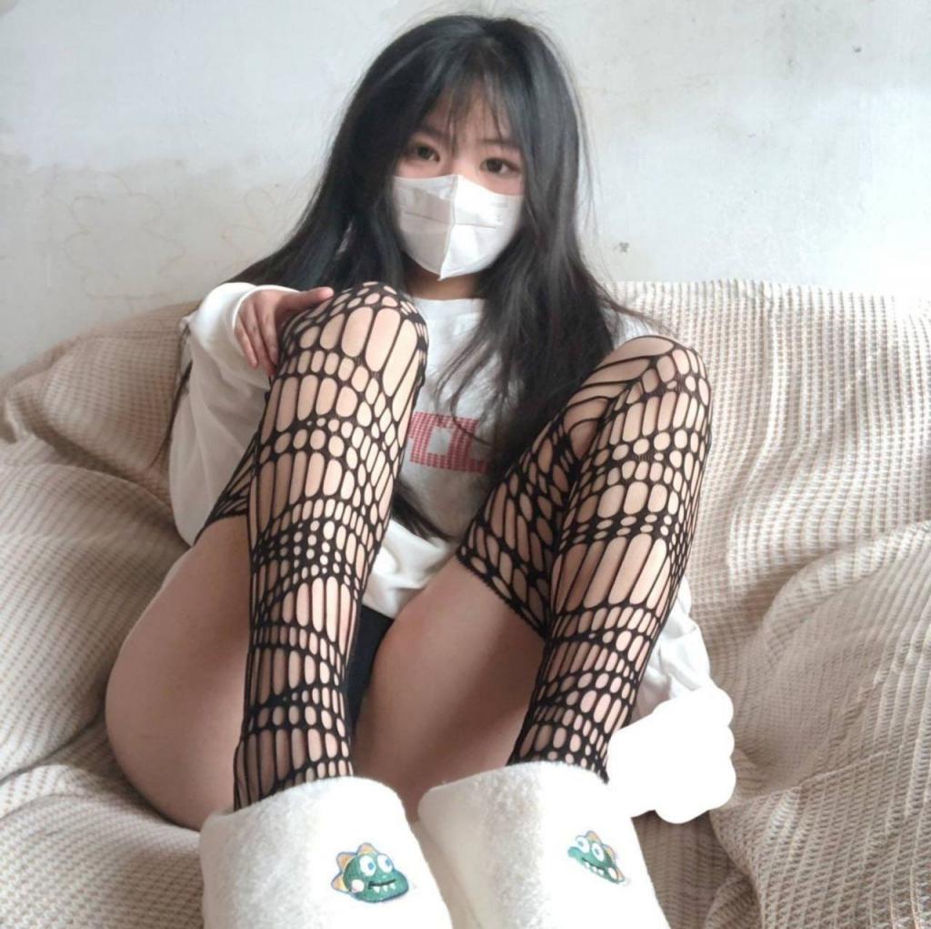 反差婊御姐