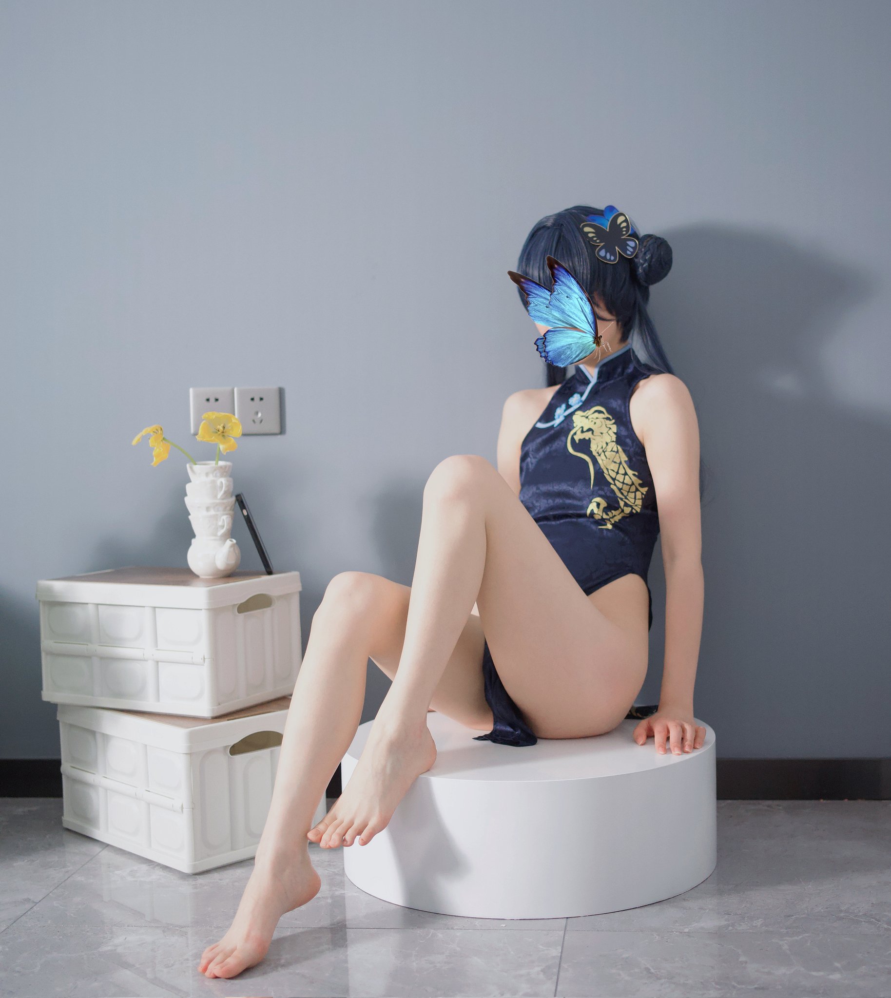 漂亮的女孩[35P]