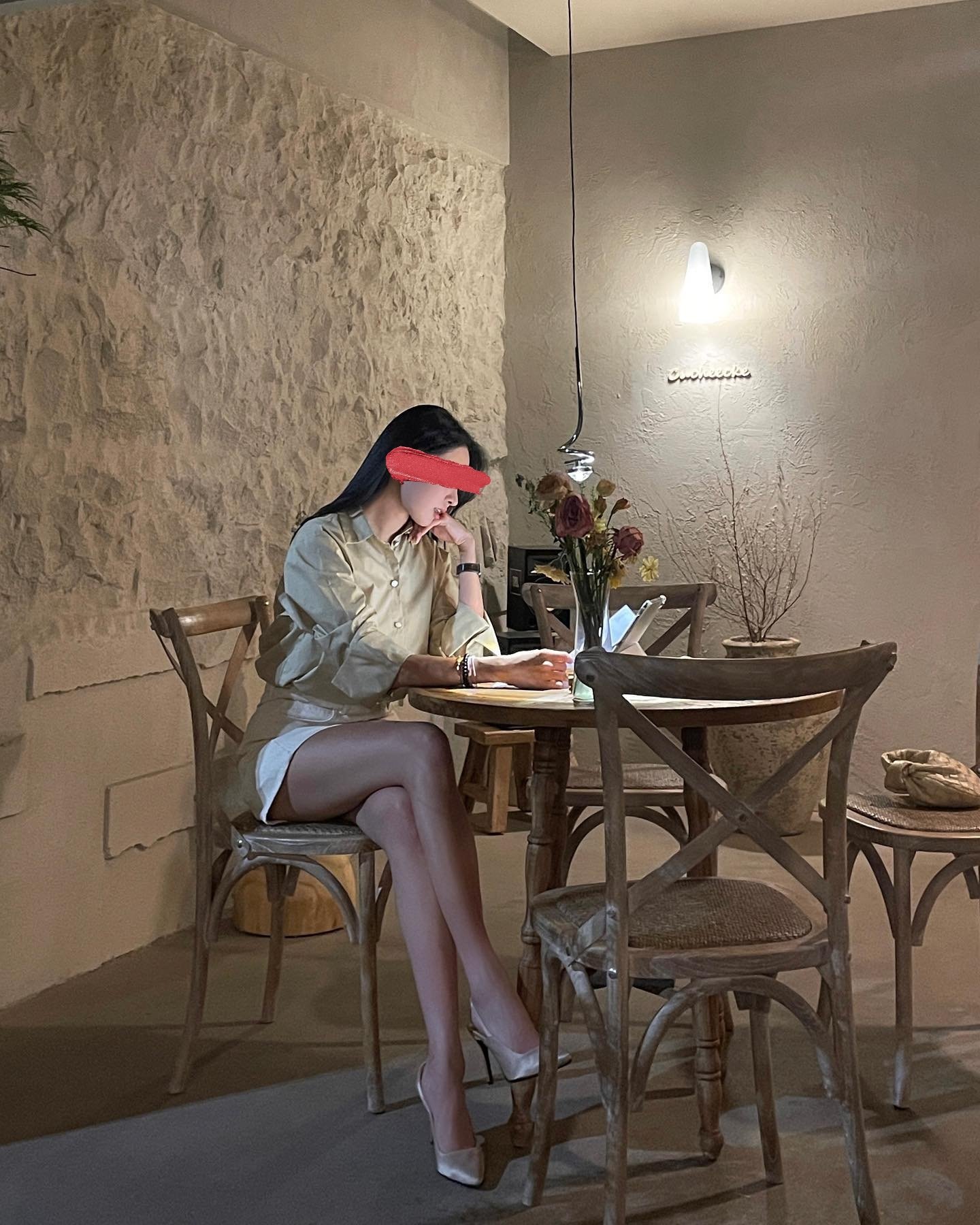 诱惑美女姐姐[30P]