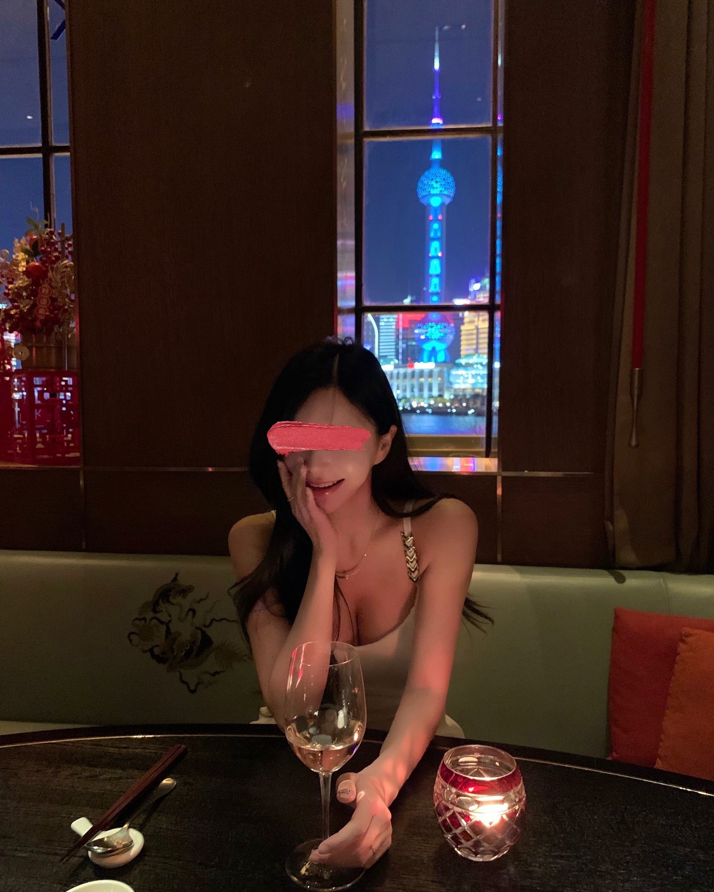 诱惑美女姐姐[30P]