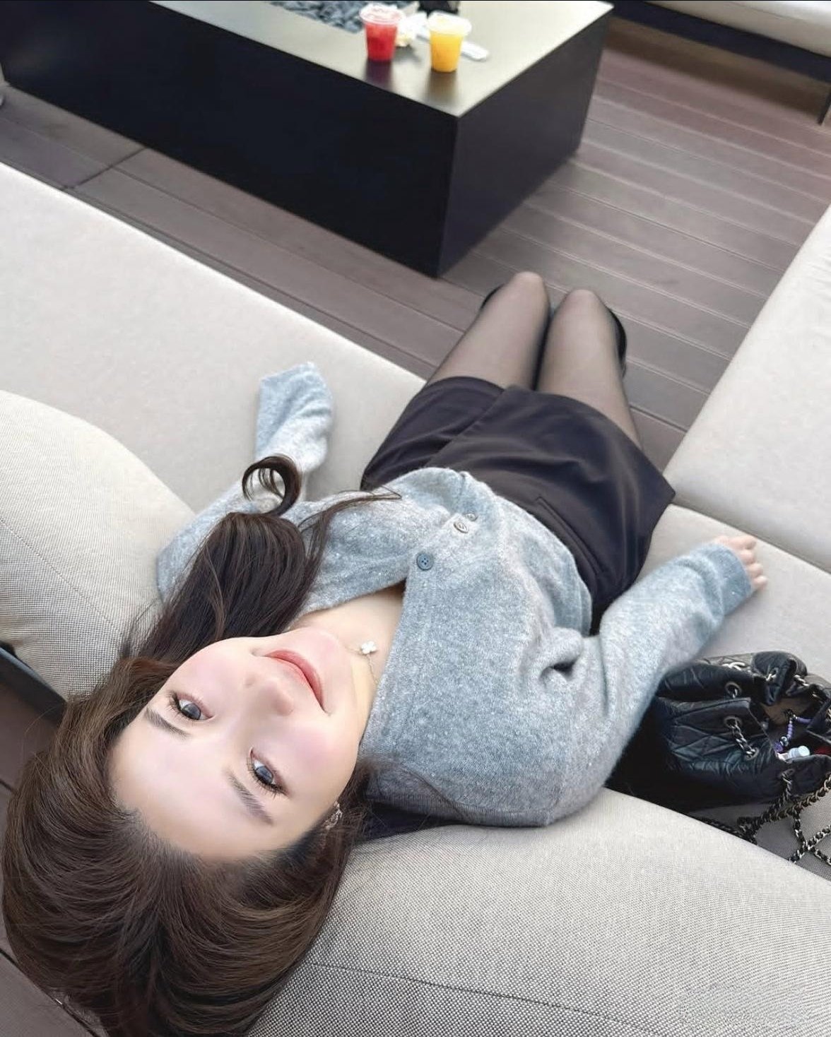 诱惑美女姐姐[30P]