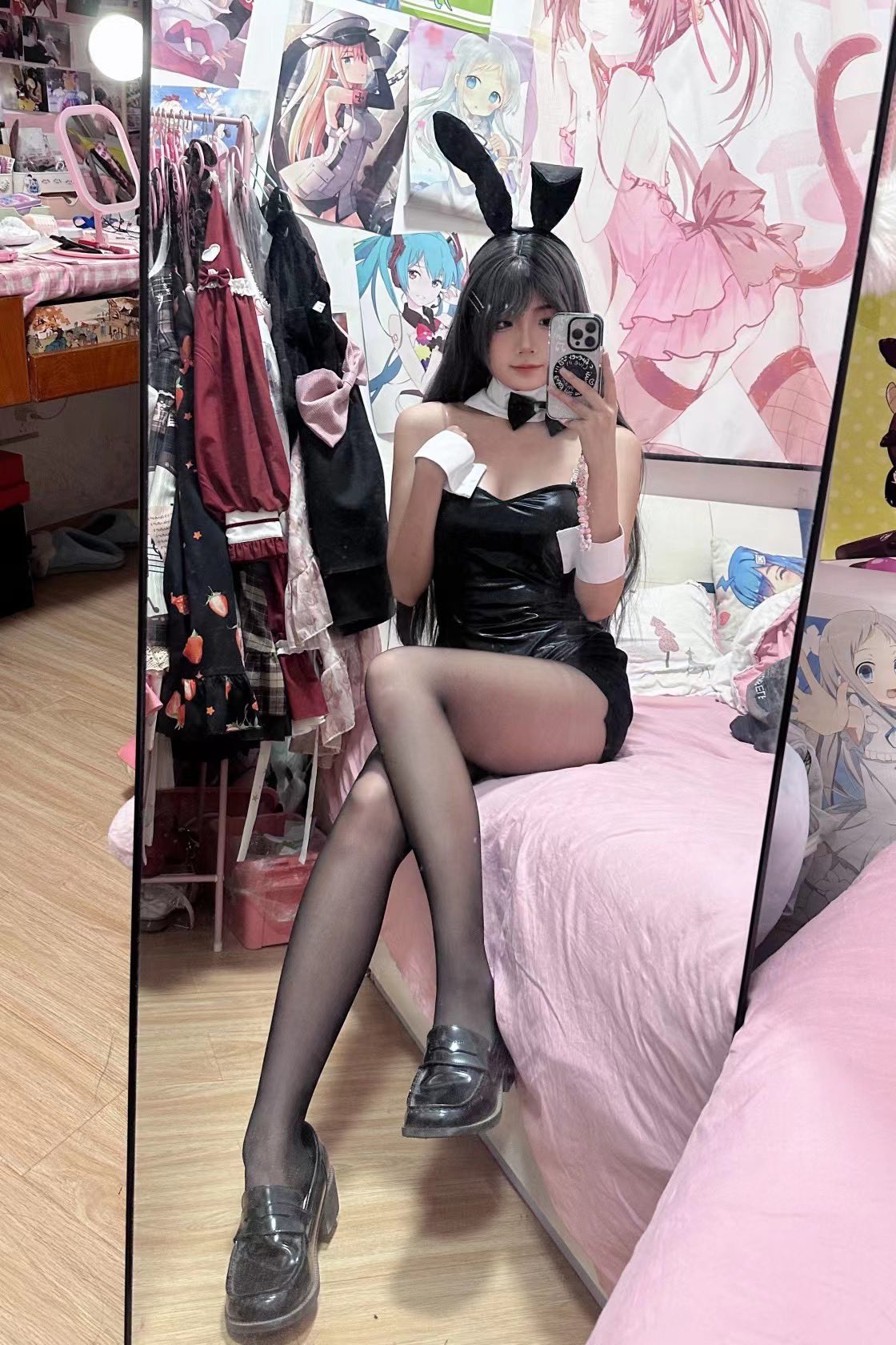 诱惑美女姐姐[30P]
