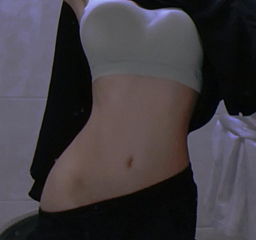 女神诱惑漂亮好身材[26P]