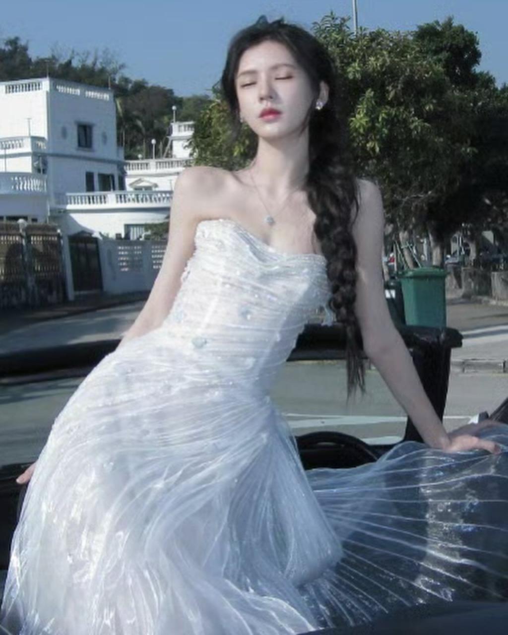 诱人少妇[30P]