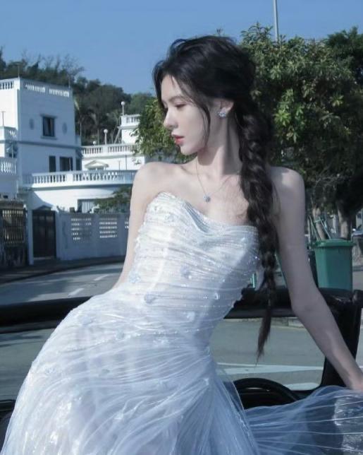 诱人少妇[30P]