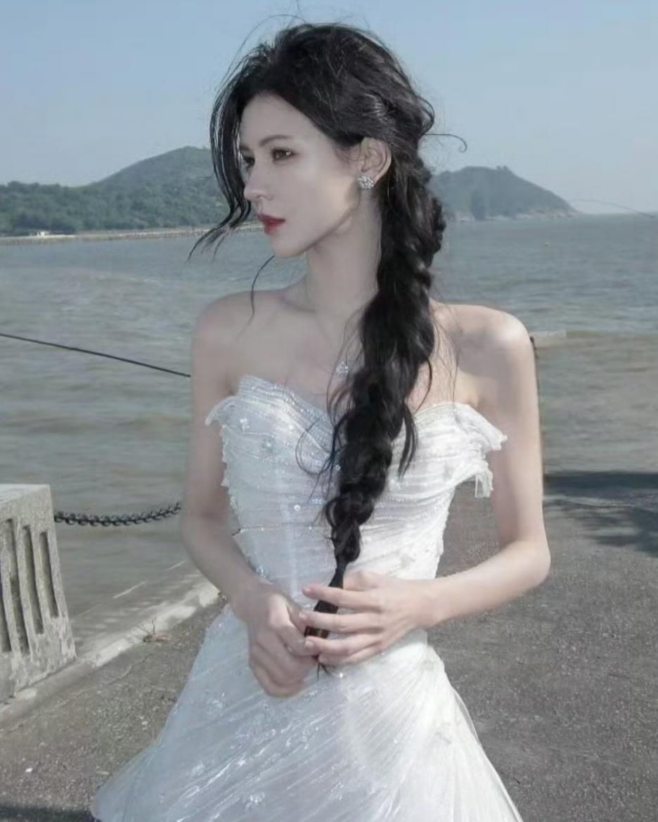诱人少妇[30P]