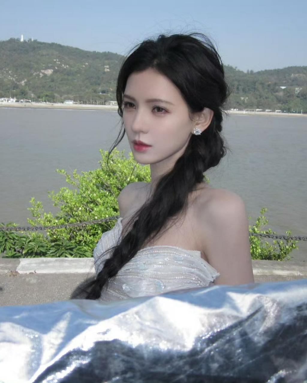 诱人少妇[30P]