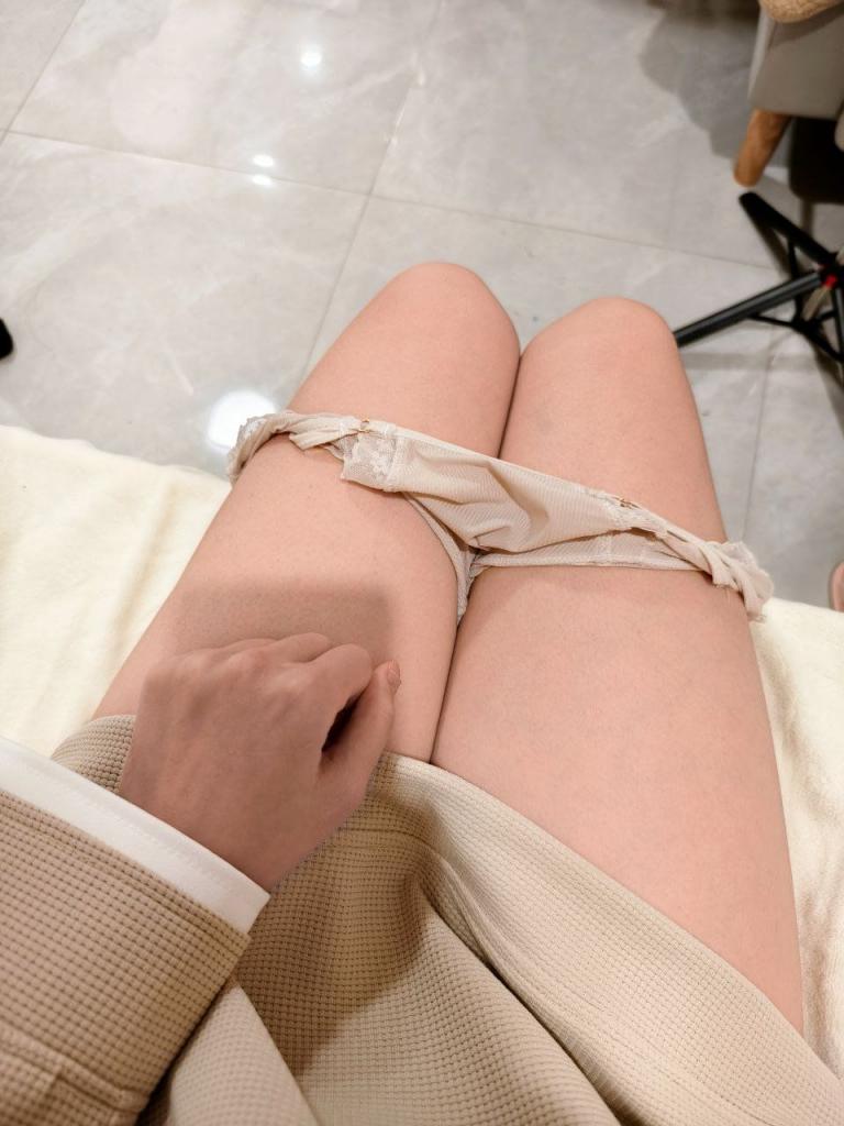 诱人少妇[30P]