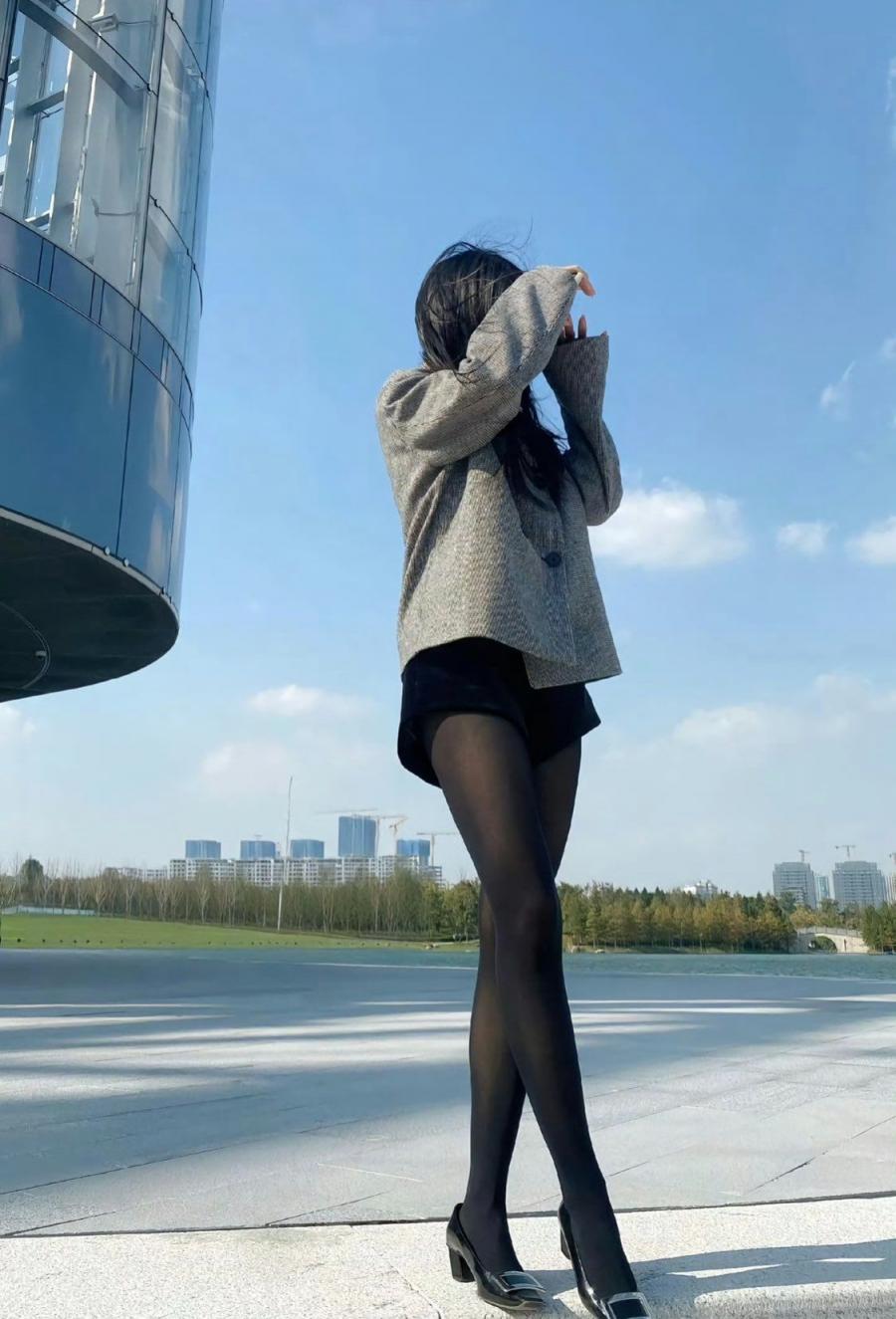 诱人少妇[30P]