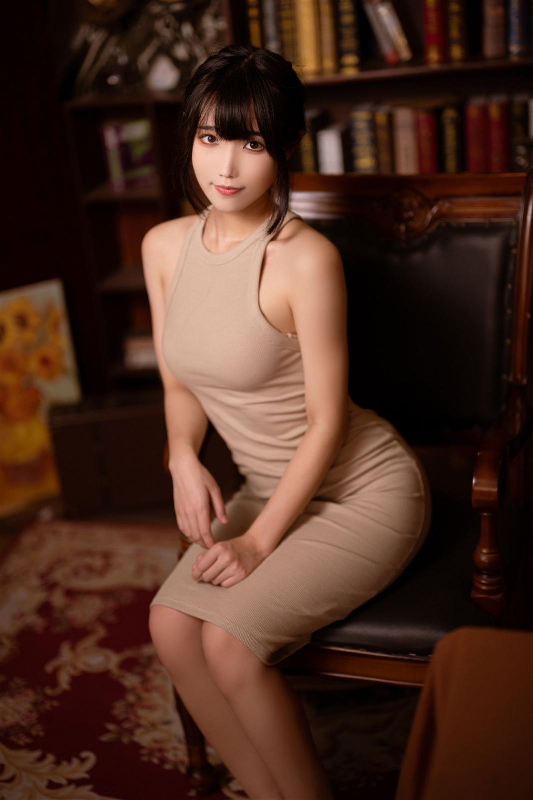 专业老司机模特好身材