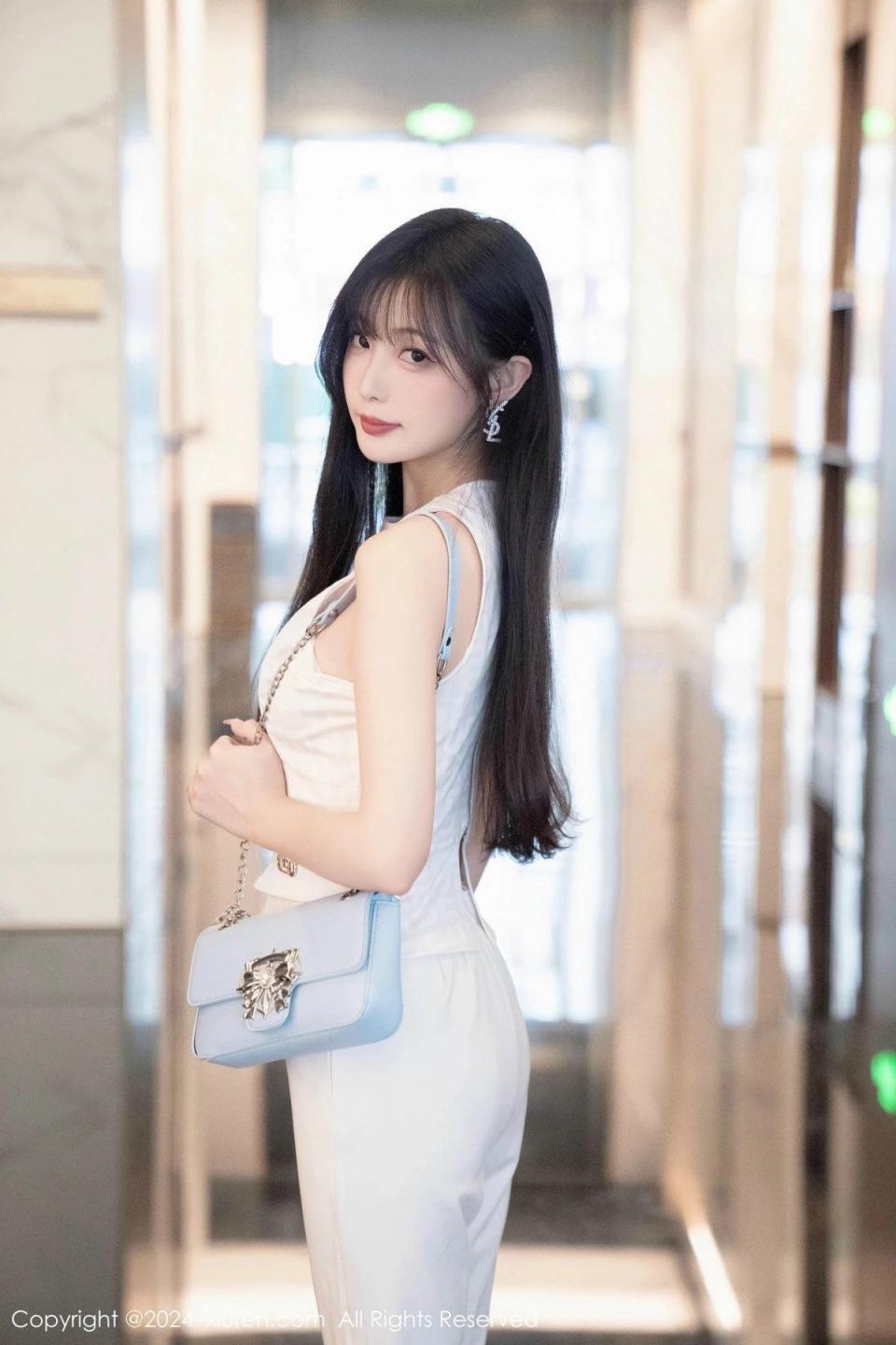专业老司机模特好身材