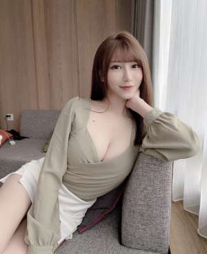 女神很漂亮[30P]