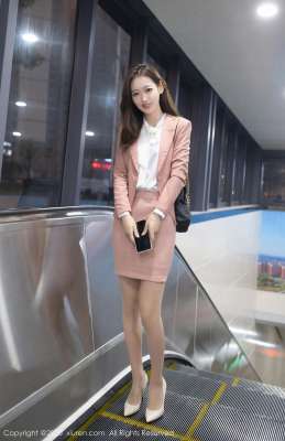 清纯美女姐姐