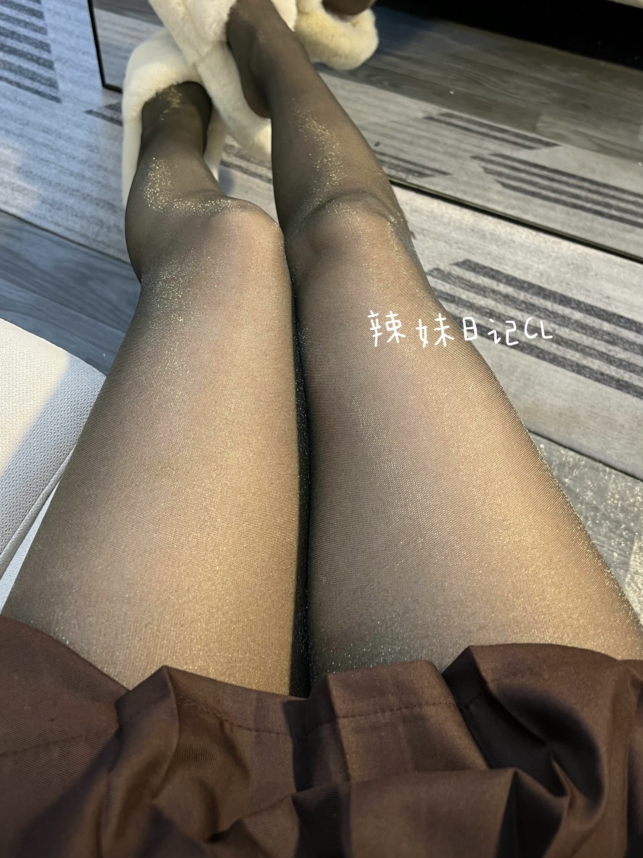 陈佩奇辣妹日记诱惑迷人
