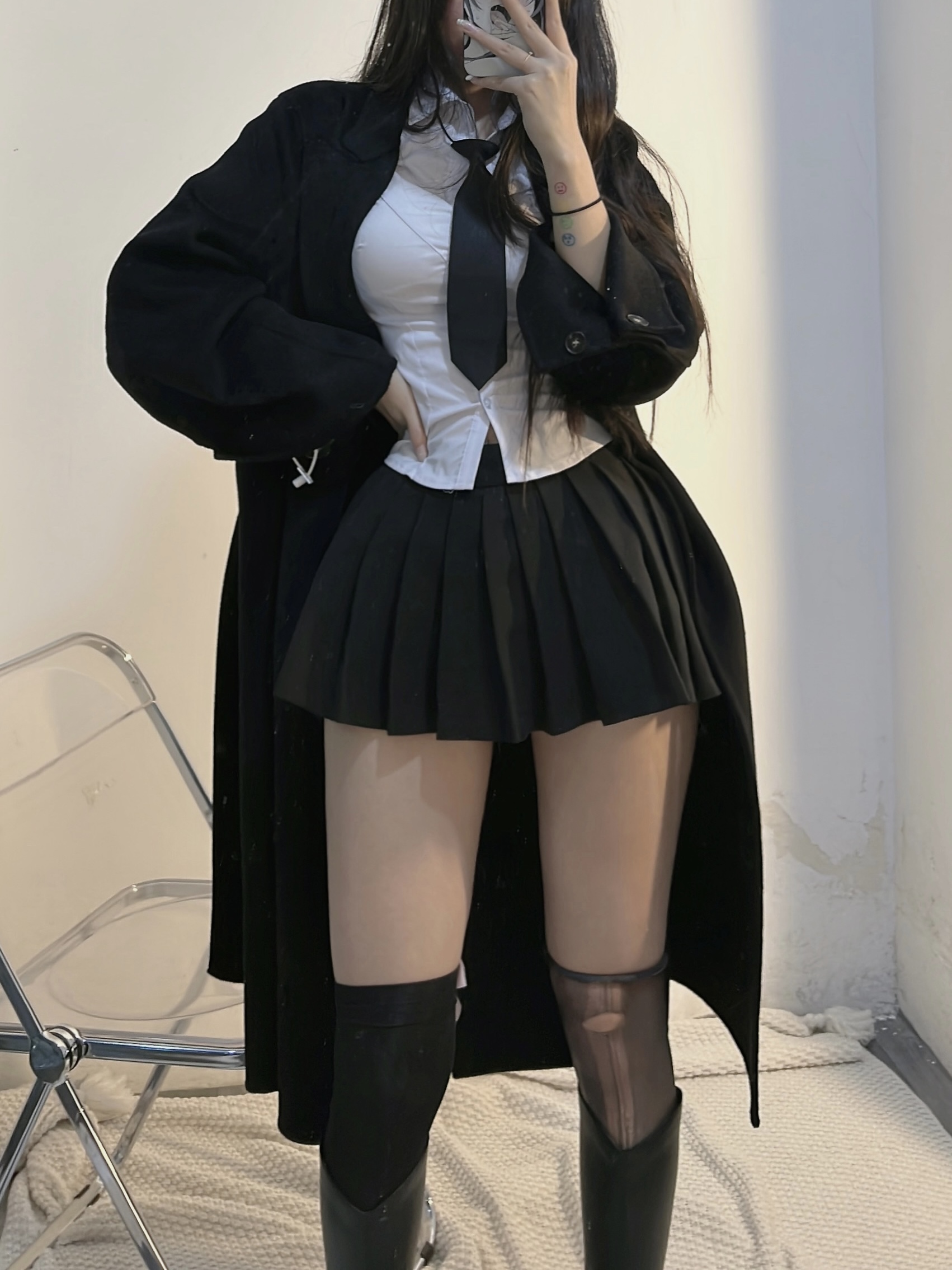 陈佩奇辣妹日记诱惑迷人