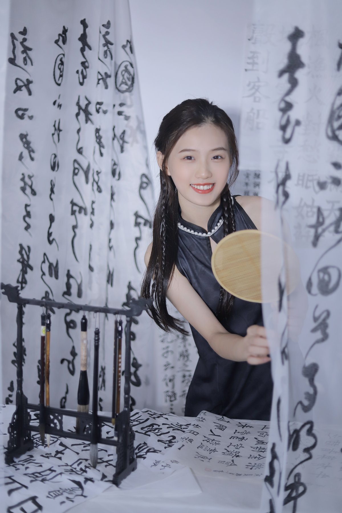 素人［28P］