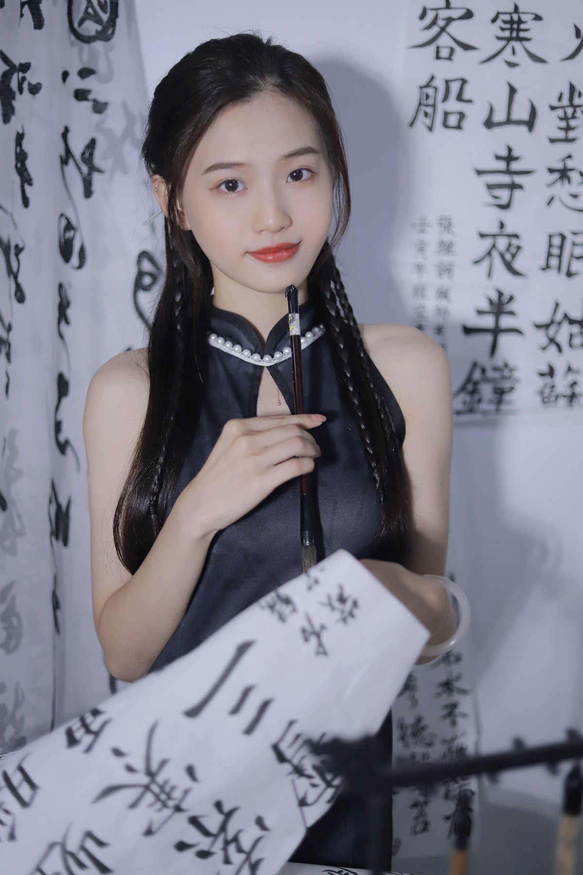 素人［28P］