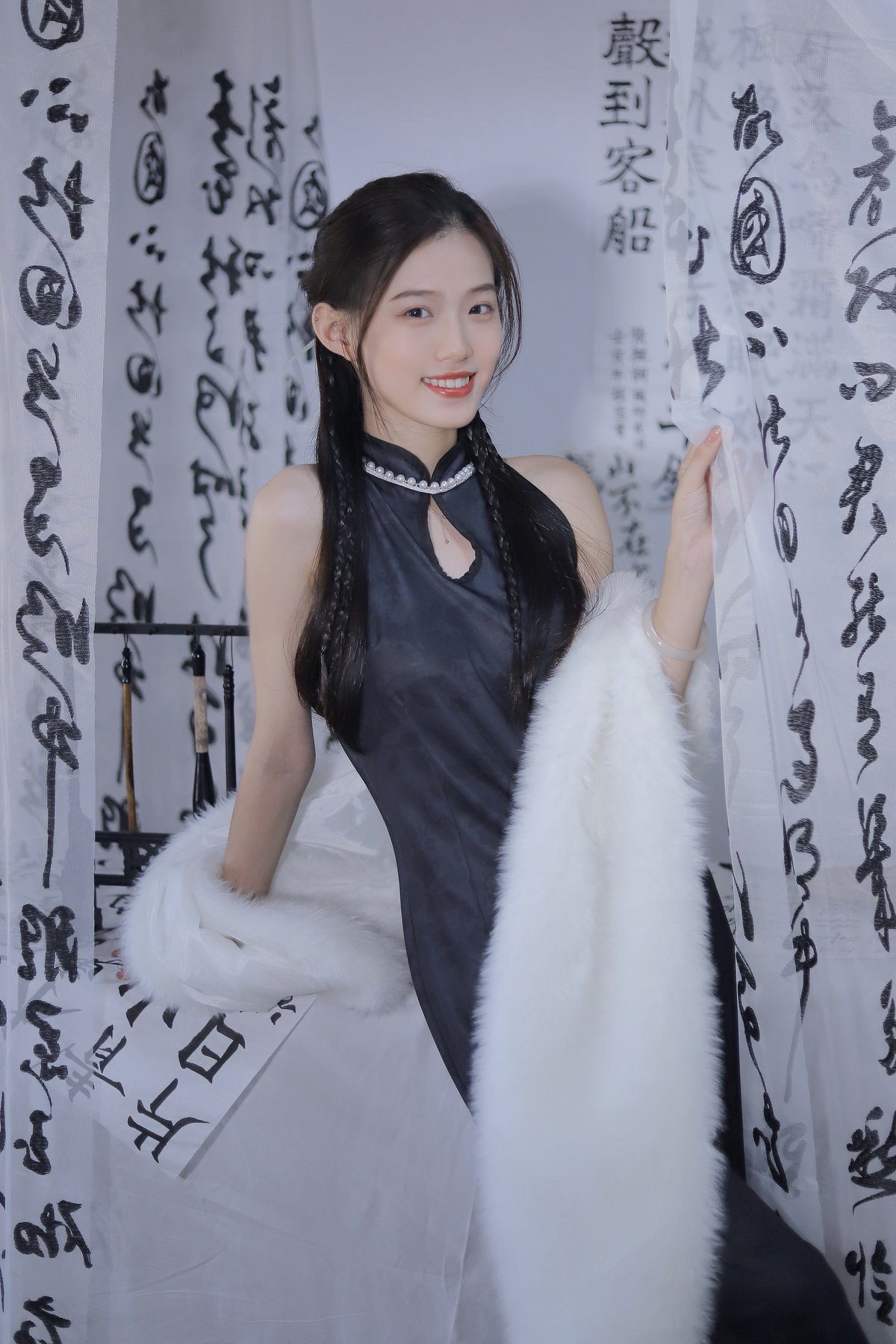 素人［28P］