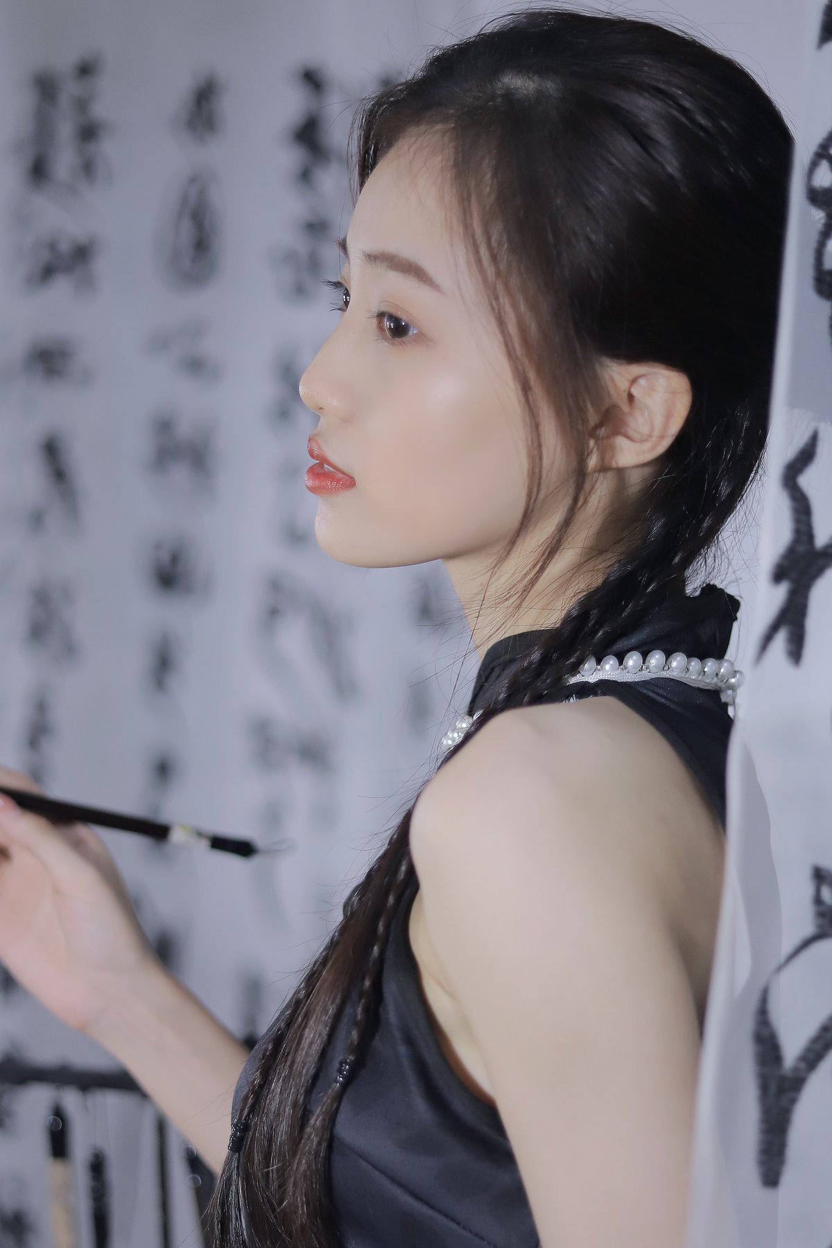 素人［28P］